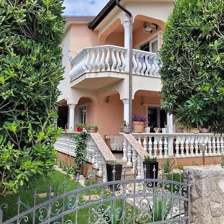 Appartamento By The Sea - 22750