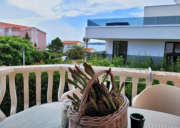 Appartamento By The Sea - 22750