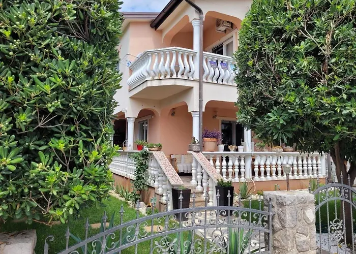 Appartamento By The Sea - 22750
