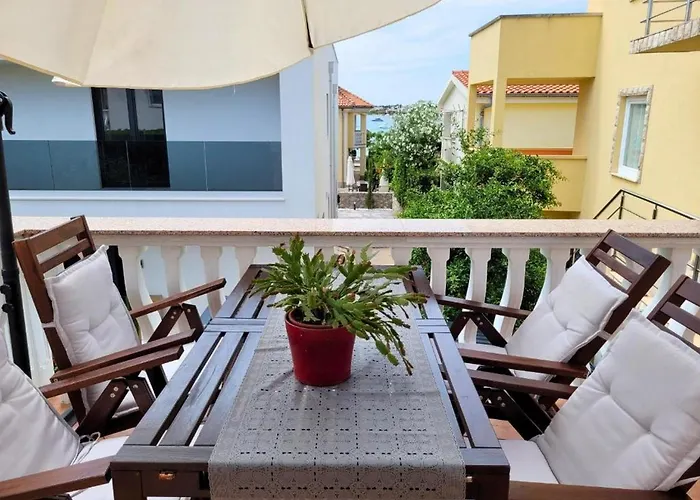Appartamento By The Sea - 22750